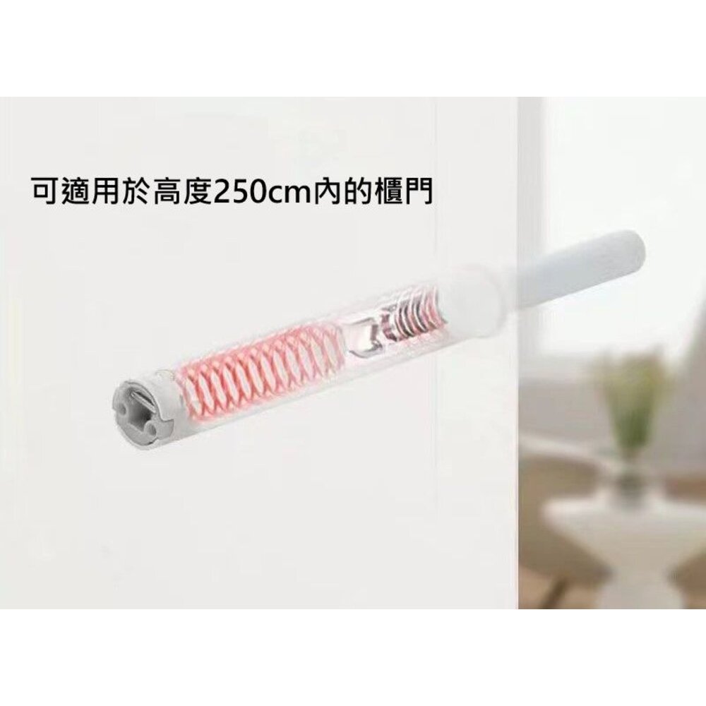 進口 隱藏拍門器 嵌入式反彈器 一字型 拍拍手 拍門器 反彈器 彈壓器 櫥櫃反彈 櫃門 按壓xt019-圖片-1