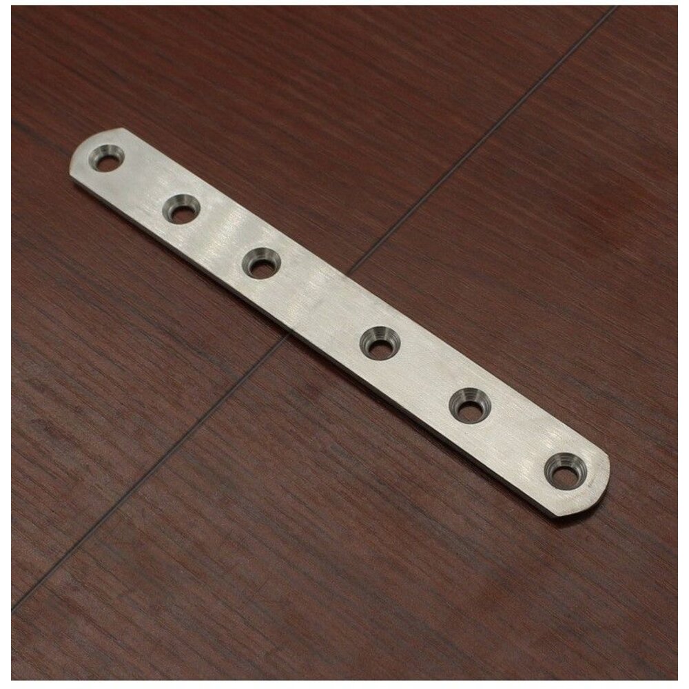 240920162130-後3mm 不鏽鋼平板 直角鐵 一字鐵片 白鐵直角鐵 連接板 直角鐵 平板 補強 角鐵 直鐵