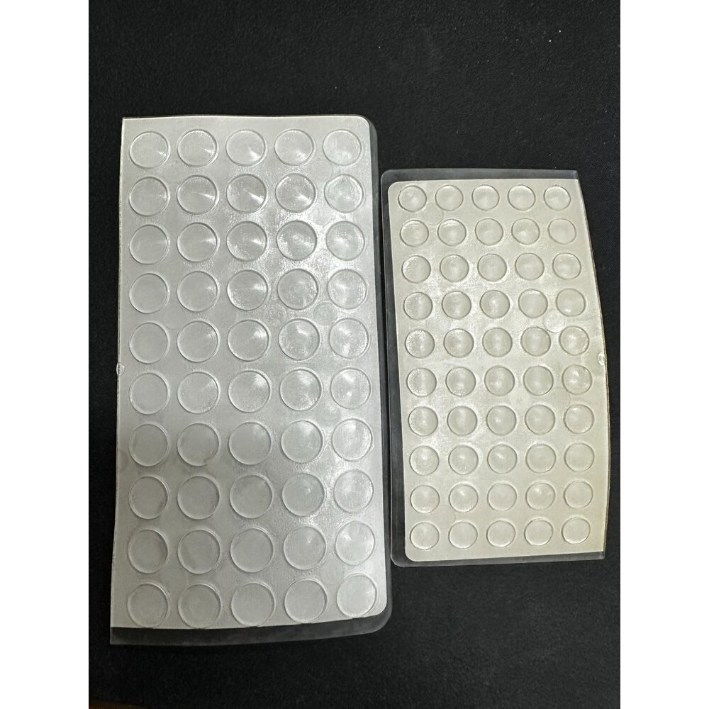 240927104517-義大利 ITALIANA 進口消音墊 防撞墊 防撞膠粒  防滑墊 防撞貼 矽膠軟