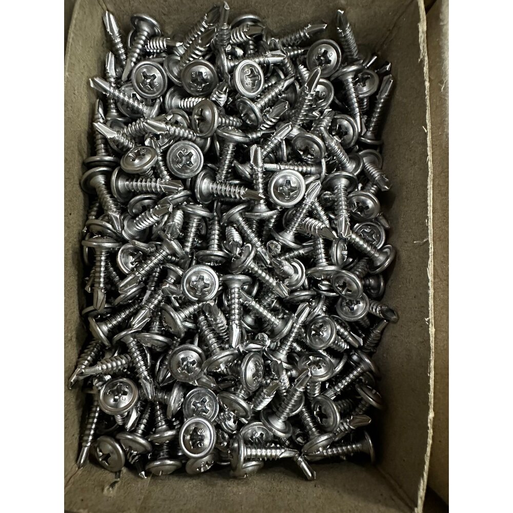 240927165011-台製 白鐵大扁自攻 不鏽鋼410 大扁華司 鑽尾粗牙 大扁自攻  自攻螺絲 鑽尾 粗牙 鑽尾 螺絲