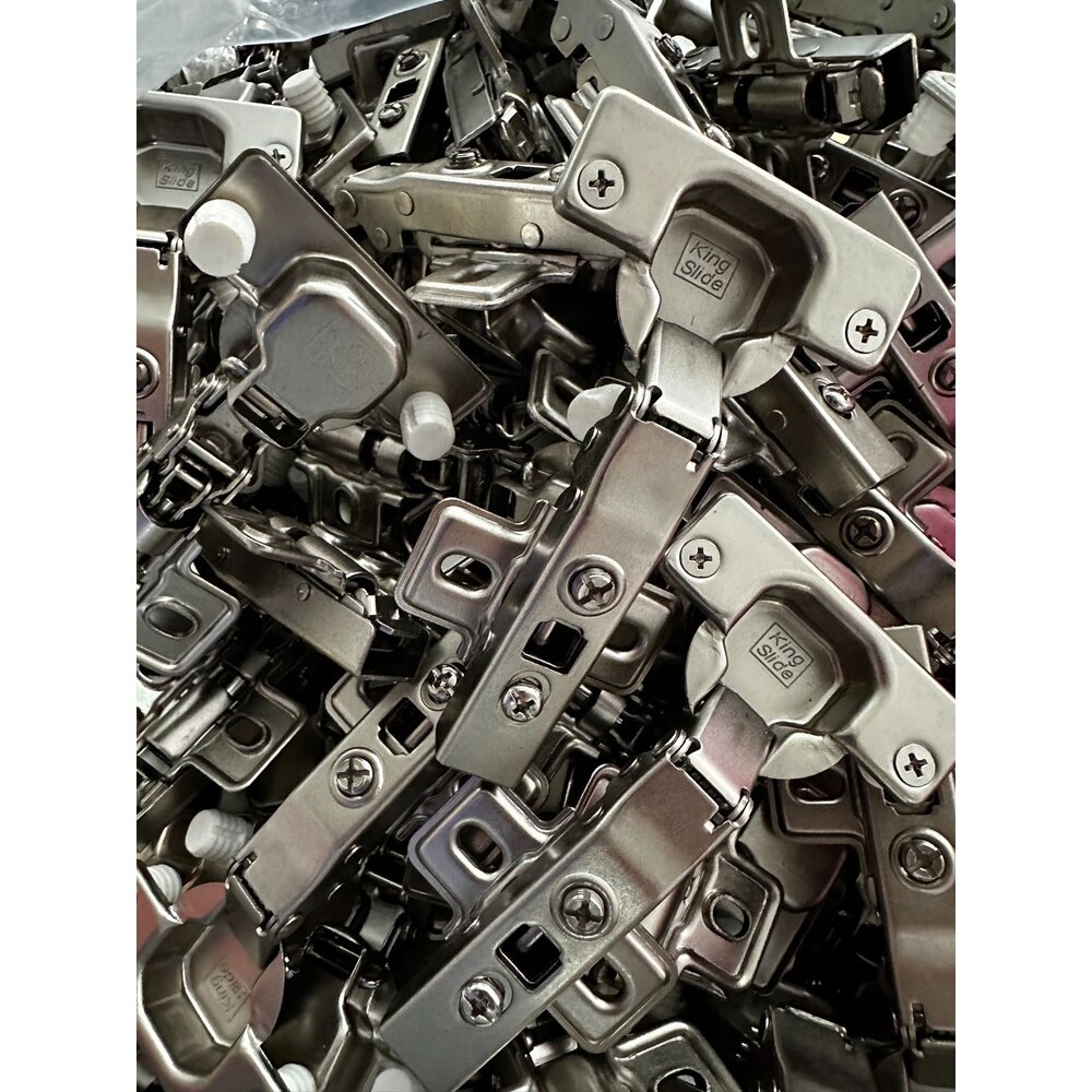 241025102932-台灣製 川湖 King Slide 9238 系統鉸鏈  2孔 附釘套 吋15  緩衝鉸鏈 鉸鏈 縮吉