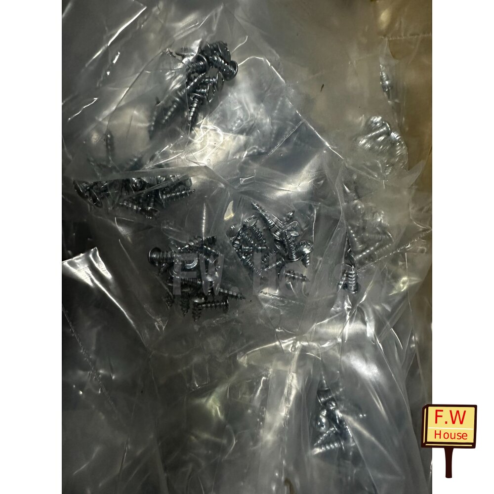241115161951-原廠貨 川湖 king slide 螺絲 緩衝螺絲 軌道螺絲 3M52 3301 3M89