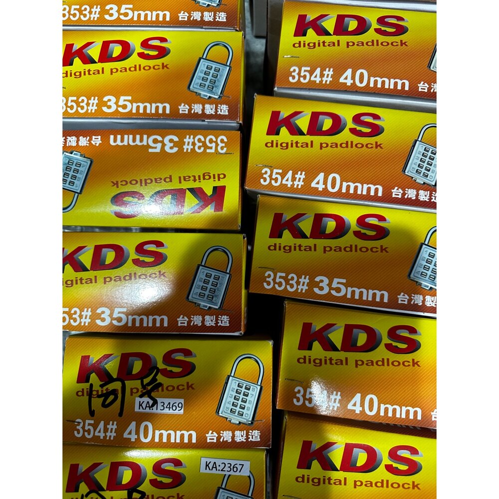 台灣製 密碼鎖 鎖頭 娃娃機 同號鎖 數字鎖 健身房櫃子 內務櫃 掛鎖-圖片-1