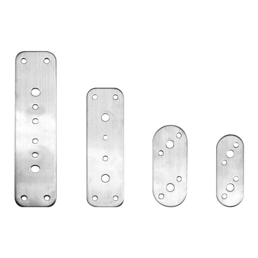 250307094920-台灣製 白鐵304 平板 K056 不鏽鋼直角鐵  一字型鐵片 角鋼 連接片 加強角