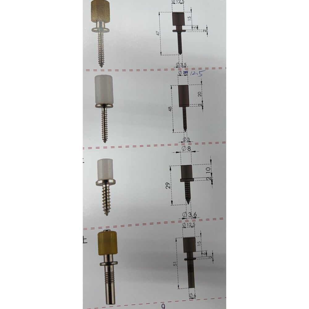 250605142041-台灣製 螺絲門止 螺絲培林門止 靜音培林門止 下門止 下檔 土地公 門止 系統五金