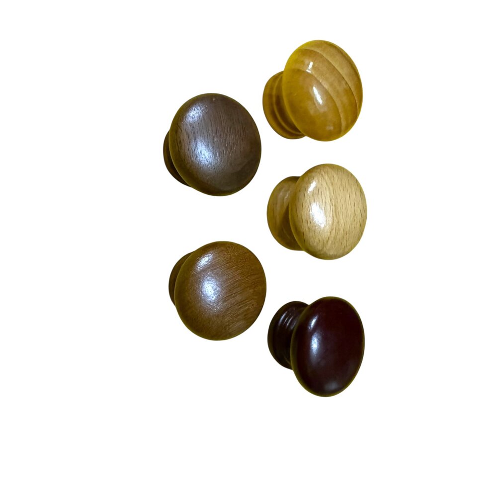 台製 原木取手 實木取手 抽屜把手 把手 取手 附螺絲 復古把手 原木 櫥櫃 抽屜 封面照片