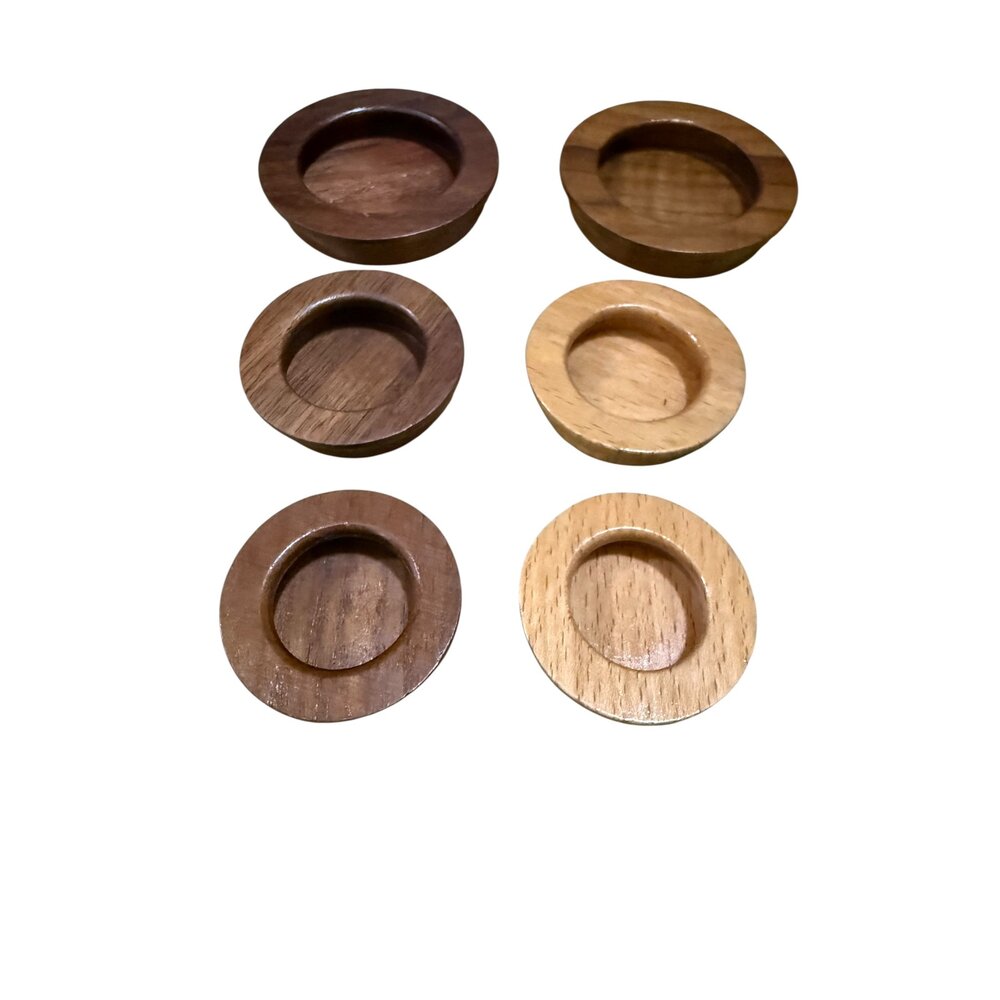 250619151922-台灣製 實木取手 圓形戶引手 木把手 把手 木頭把手 木把手 豬槽 櫃子 抽屜 廚具