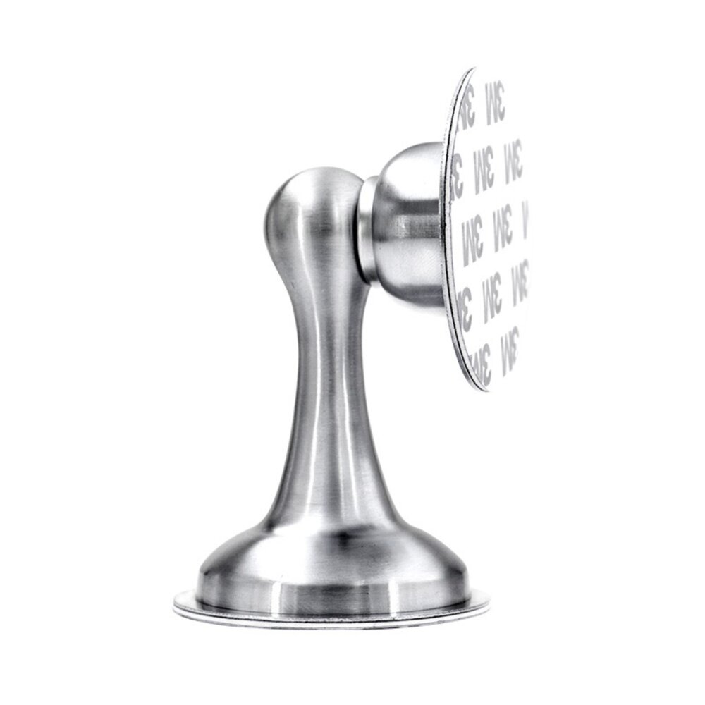 250717160917-免打孔 免挖孔 門檔 附3M背貼 磁石戶檔 不鏽鋼磁石門檔 強力磁石門擋 套房用 戶擋 門頂