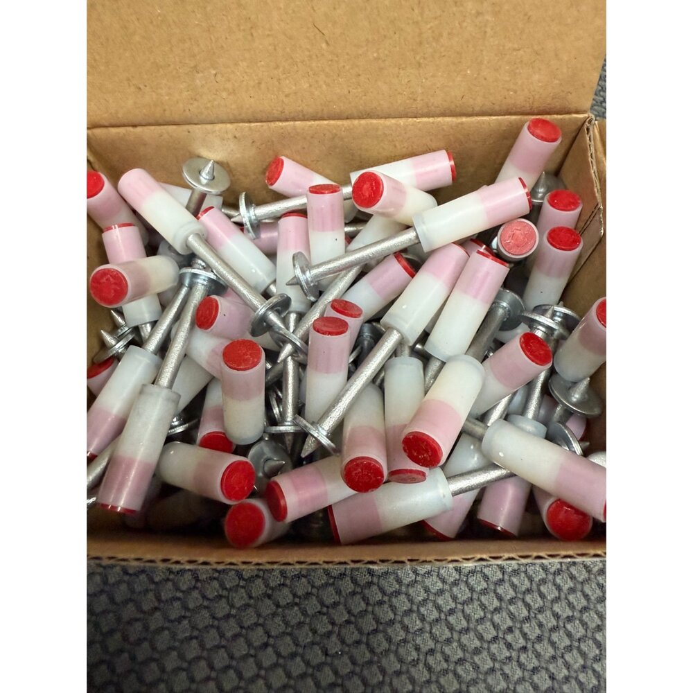 250814134539-UL-332 朔擊釘 迷你射釘槍釘子 火藥釘 定點竹桿槍火藥釘 輕鋼架 天篷釘