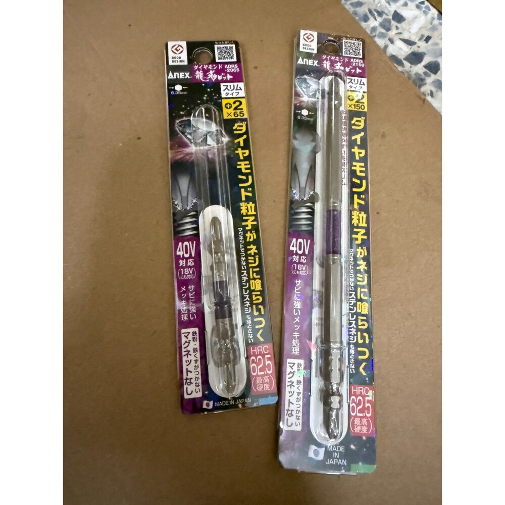 原廠 日本 ANEX ADRS ADR 鑽石龍韌 40V 鑽石粒子 超強咬合 耐磨耐折 安耐適-圖片-2