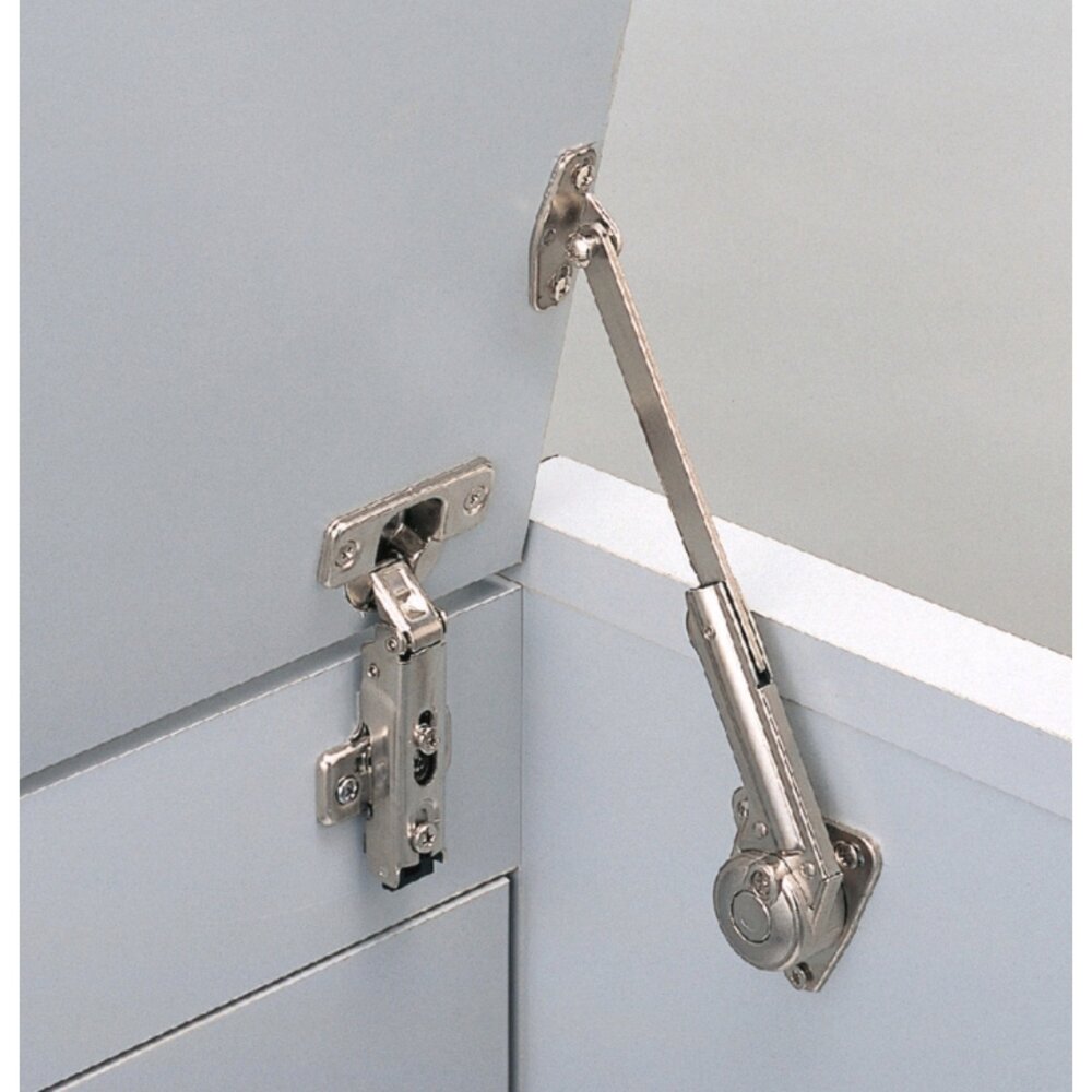 250924085516-日本神燈 LAMP NSD-20 NSD-10 日本緩降撐桿 平掀 下掀 支撐桿 櫥櫃緩衝