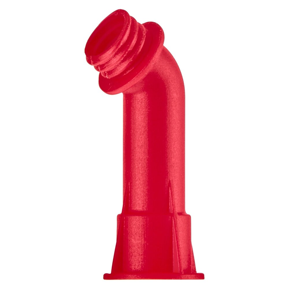 台灣製 矽利康頭 矽利康加長 矽利康轉彎 矽利康彎頭 加長膠嘴 矽利康槍 出膠嘴彎頭 出膠嘴-圖片-1