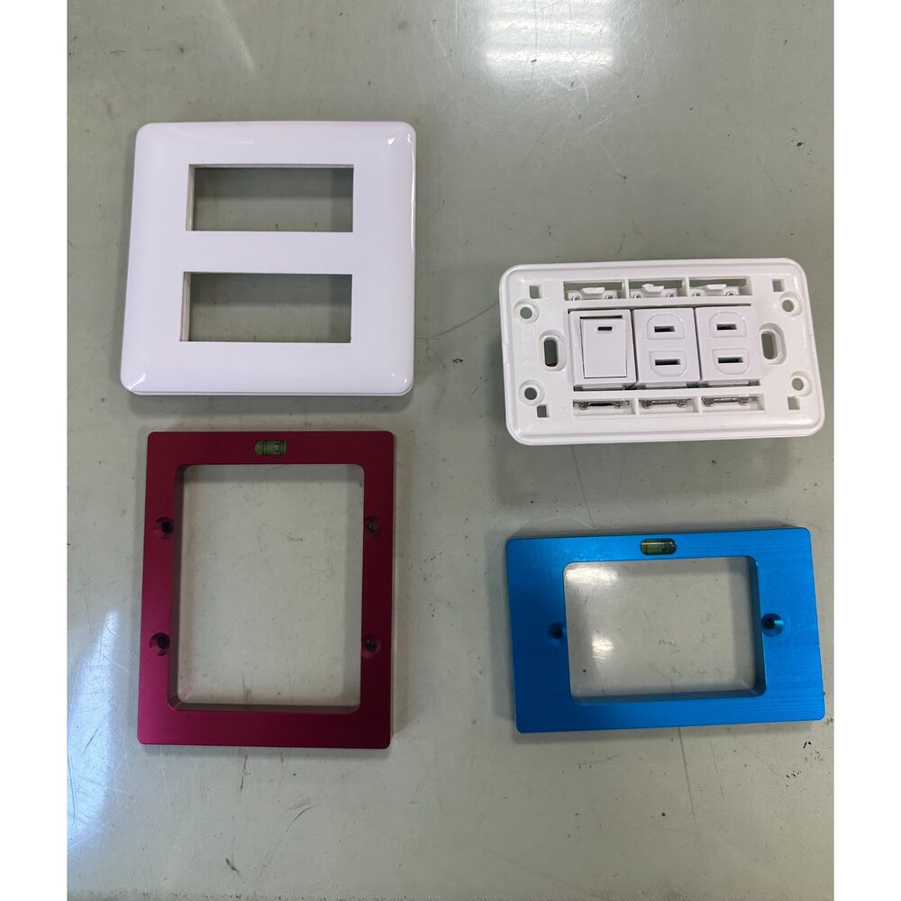 260120083827-電線開孔器 附水平  開關開孔 鋁合金開關開孔器 台灣製 電工專用 開孔 裝修 水電開孔