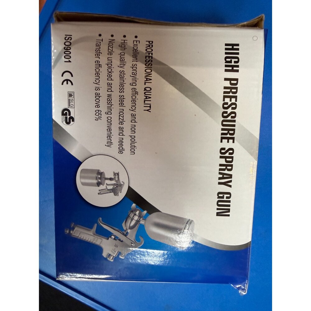 國際認證 IOS9001 W77 強力膠噴槍 3.0孔徑 膠槍 油漆噴槍 強力膠 噴漆槍 噴膠槍 氣動噴漆-圖片-4