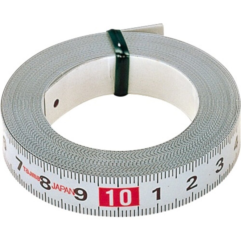 S1-00007-日本 TAJIMA 田島 1米 2米 5米 PIT-10BL PIT-20BL PIT-50BL 貼尺 尺 平面尺