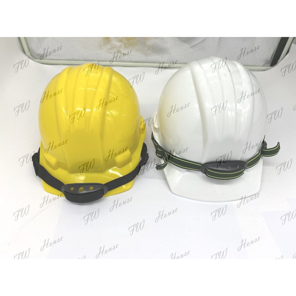 OPO 歐堡牌 SN-70 工程帽 經濟部商品檢驗標識 三線型工程帽 工地帽 工地安全帽 工作帽 工程帽 安全帽-圖片-1