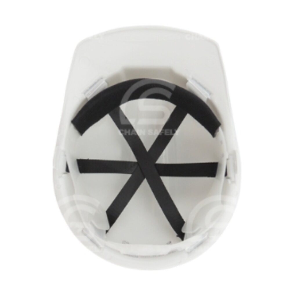 OPO 歐堡牌 SN-70 工程帽 經濟部商品檢驗標識 三線型工程帽 工地帽 工地安全帽 工作帽 工程帽 安全帽-圖片-2