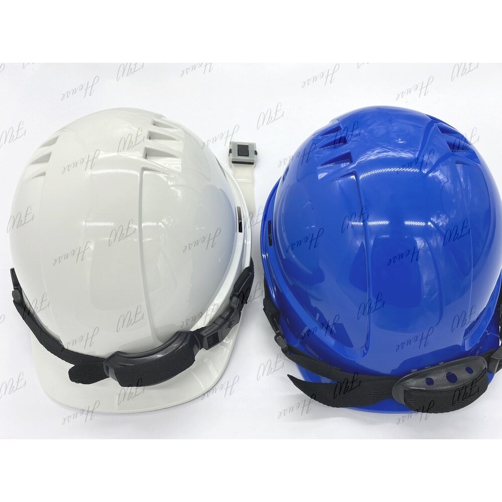 OPO 歐堡牌 SN-100 工程帽 Y型安全帽 透氣護頭盔 透氣工程帽 工地帽 安全帽 防護帽 台製 透氣帽-圖片-1