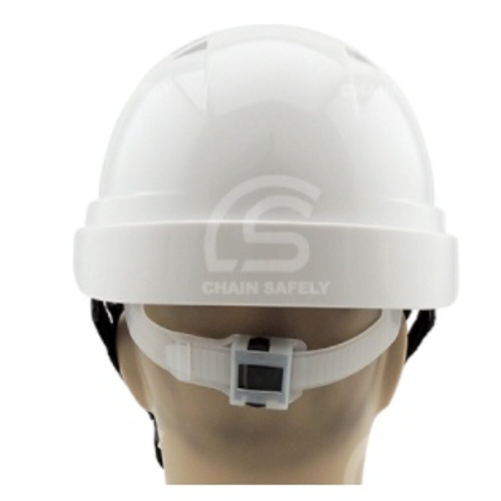 OPO 歐堡牌 SN-100 工程帽 Y型安全帽 透氣護頭盔 透氣工程帽 工地帽 安全帽 防護帽 台製 透氣帽-圖片-2