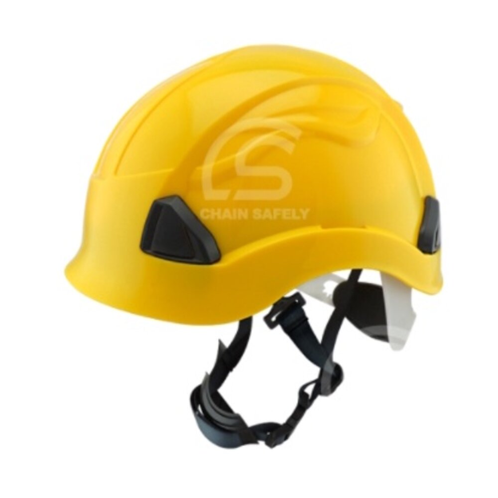 歐堡牌 OPO SN-630 頭燈安全帽 Y型安全帽 透氣工程帽 可裝頭燈 旋鈕式 工程帽 安全帽 工地帽 頭燈帽-圖片-5