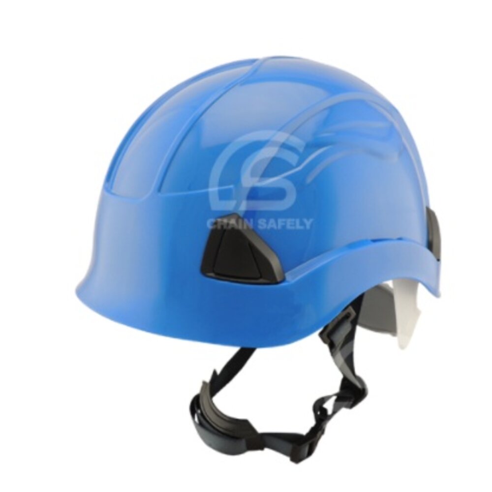 歐堡牌 OPO SN-630 頭燈安全帽 Y型安全帽 透氣工程帽 可裝頭燈 旋鈕式 工程帽 安全帽 工地帽 頭燈帽-圖片-6