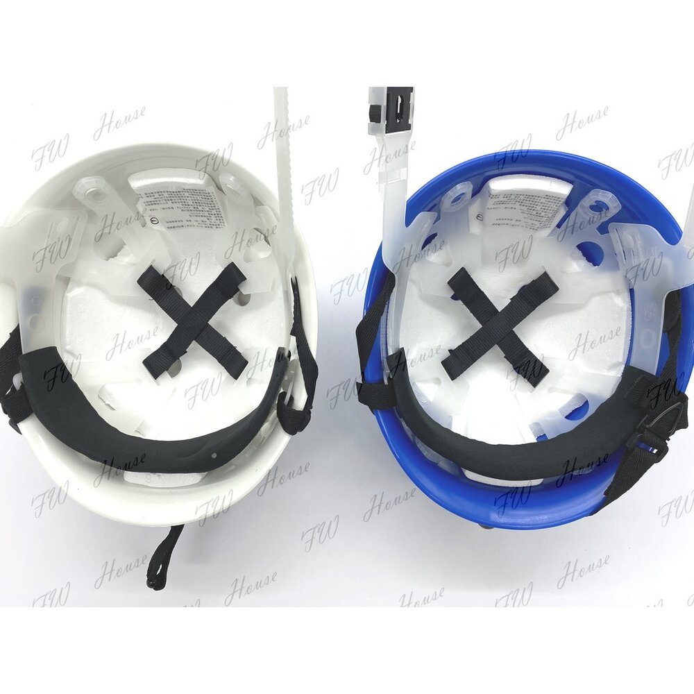 OPO歐堡牌 SN-50 日式防護頭盔 安全帽 日式工程帽 工地帽 工作帽 工程帽 日式工程帽 圓形工程帽-圖片-1