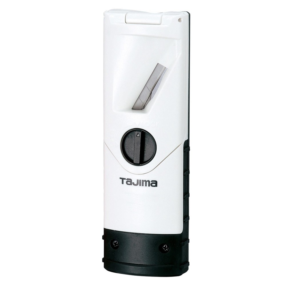 S1-00026-日本 TAJIMA 手持刨刀器 (180mm/30°角)  TBK180-V30  刨刀 石膏板用 削邊器 修邊刀 刨刀