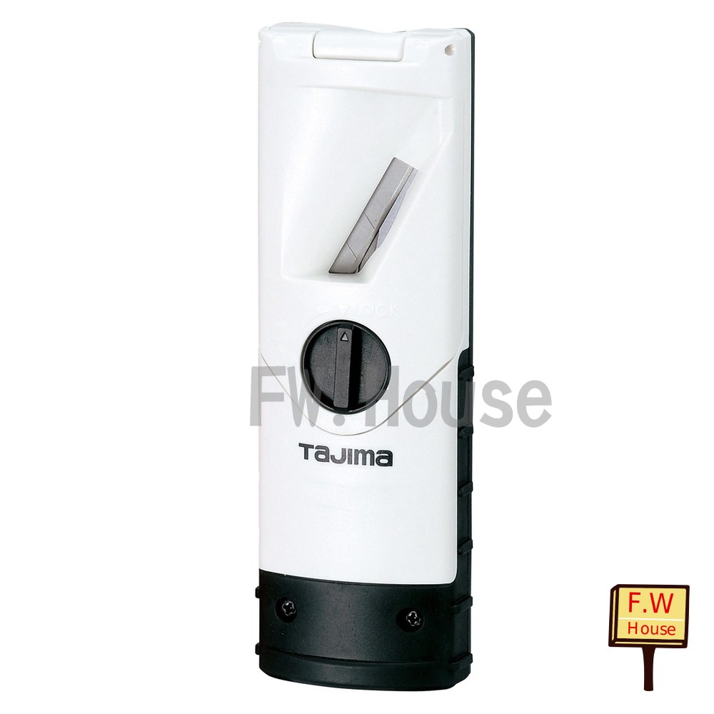 S1-00026-日本 TAJIMA 手持刨刀器 (180mm/30°角)  TBK180-V30  刨刀 石膏板用 削邊器 修邊刀 刨刀