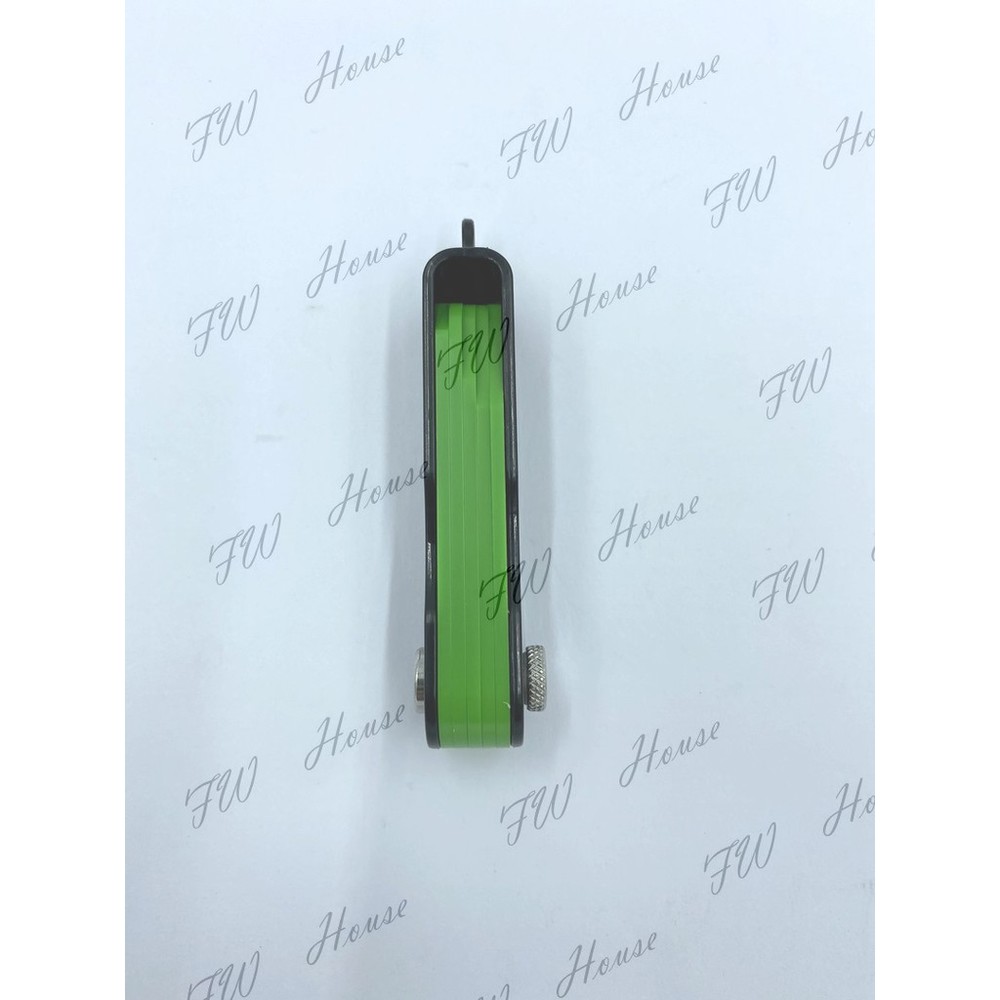 PS-285 矽利康刮刀 台灣製 五合一填縫膠刮刀 矽力康刮刀 刮刀 抹刀 不沾黏 好操作 填縫 填平 壓膠刮刀-圖片-2