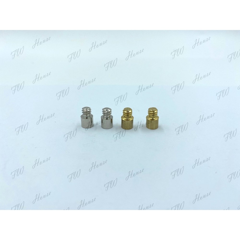 S1-00047-台製 銅珠 一包100顆 板托 檔珠 層板銅粒 層板銅珠 隔板粒 金銅珠 電白 銅銖