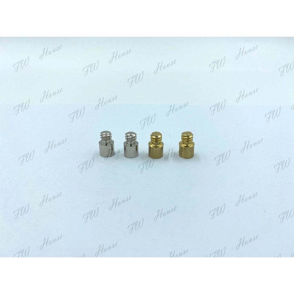 S1-00047-台製 銅珠 一包100顆 板托 檔珠 層板銅粒 層板銅珠 隔板粒 金銅珠 電白 銅銖