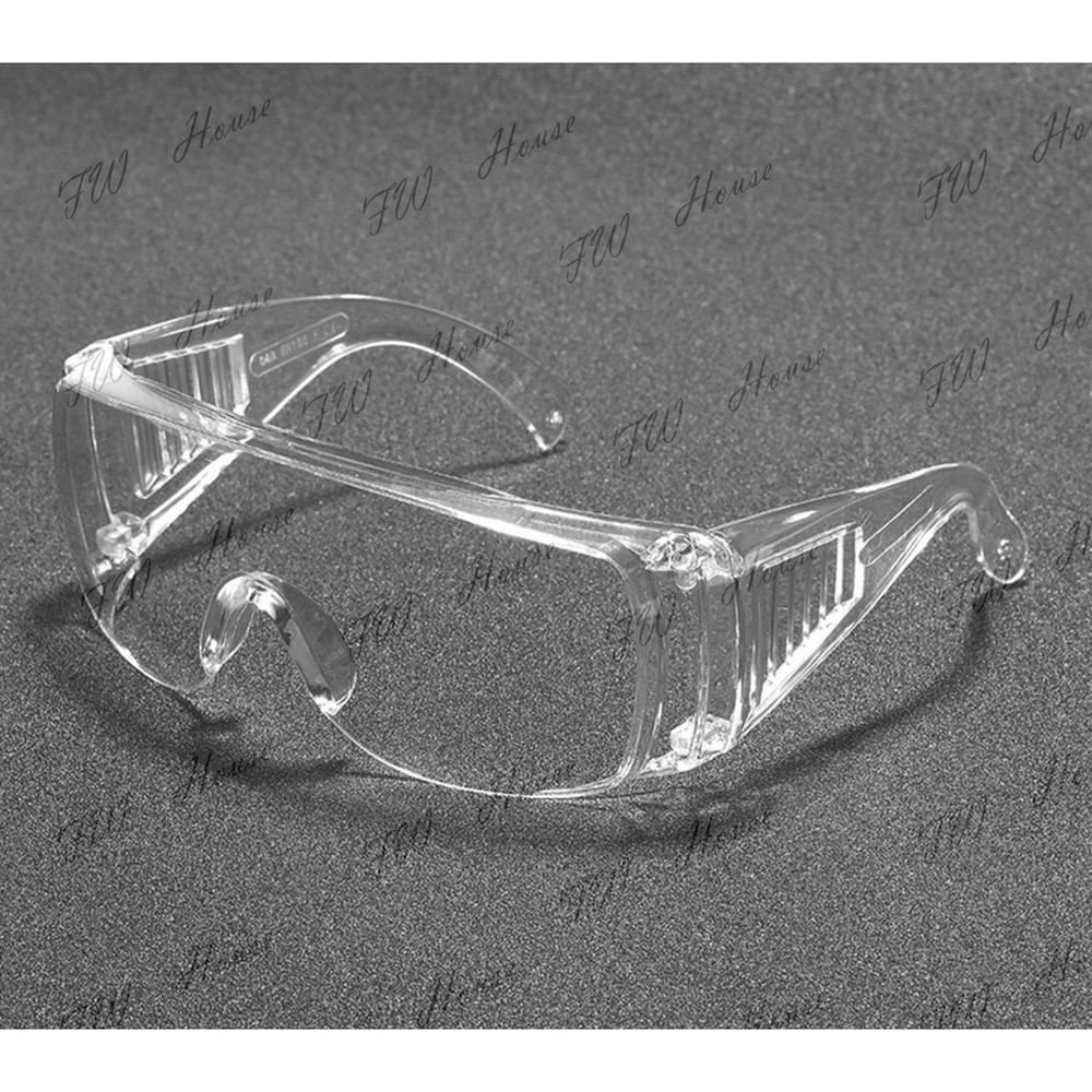 台灣現貨 護目鏡 防霧 防疫眼鏡 防疫面罩 防霧款眼鏡 防護眼鏡 防疫護目鏡 眼鏡 面罩 防護面罩-圖片-3