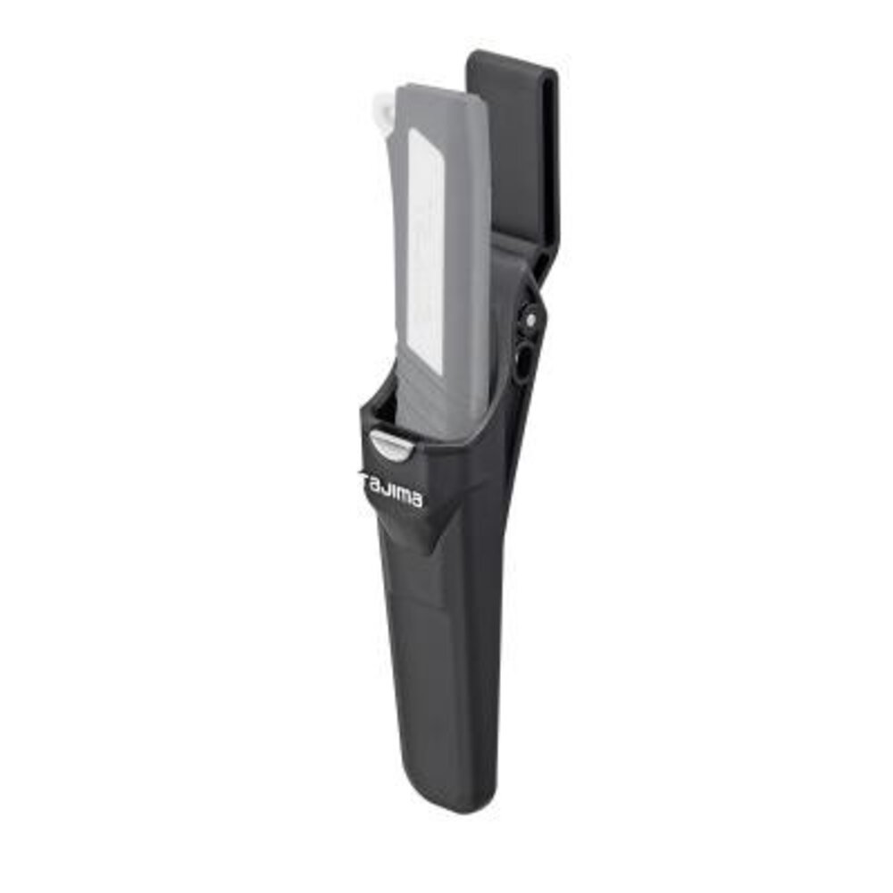 日本 TAJIMA 田島 電器工事用刀護套 DK-HS 電設工具套袋 DK-HST2 電工短刀 電工剪刀 電纜剝線剪刀-圖片-4