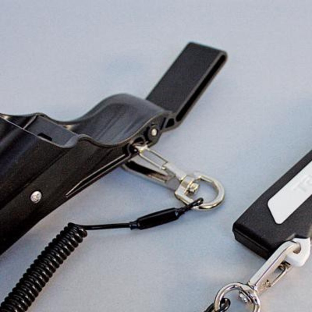 日本 TAJIMA 田島 電器工事用刀護套 DK-HS 電設工具套袋 DK-HST2 電工短刀 電工剪刀 電纜剝線剪刀-圖片-5