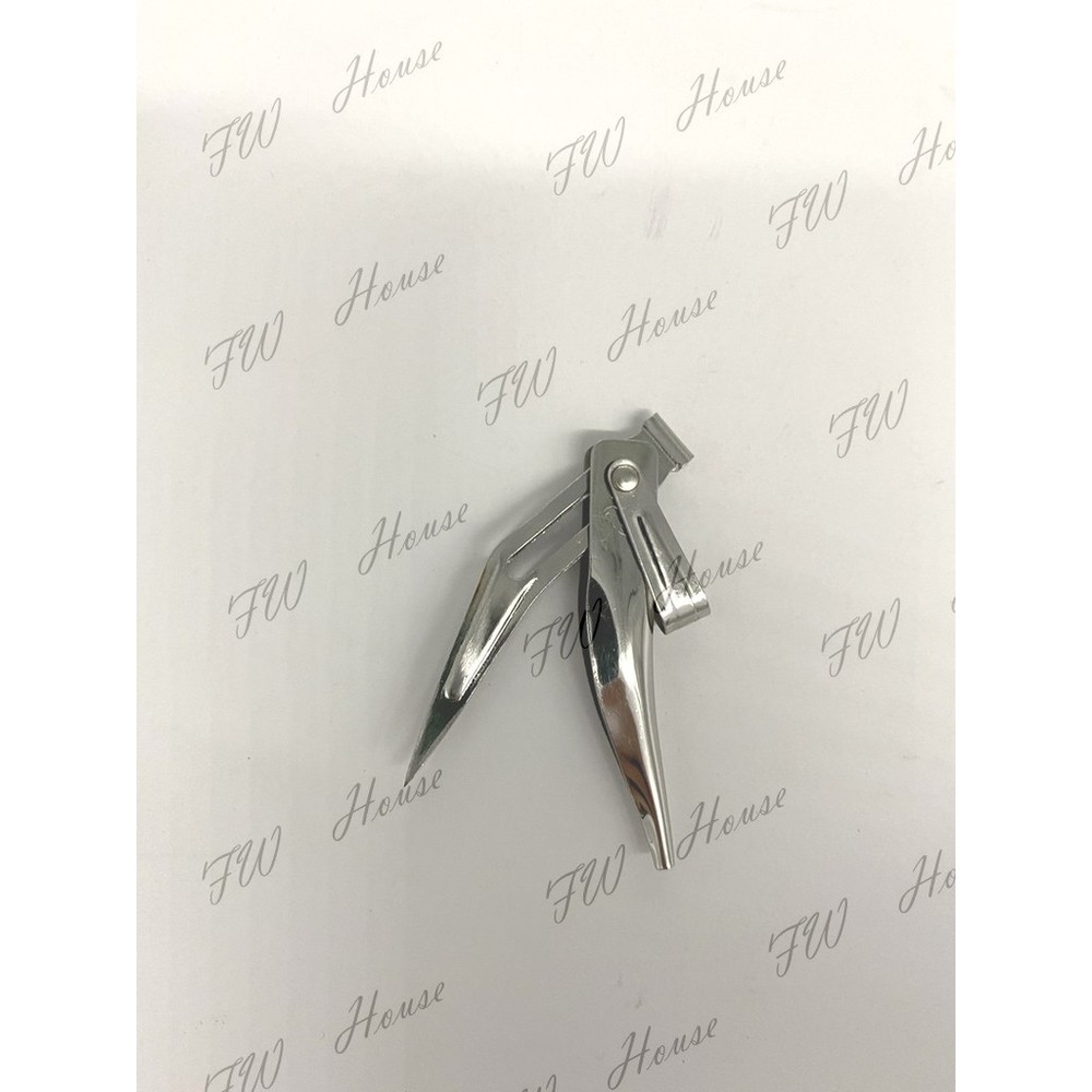 巨力嘴鳥夾 精密研磨-圖片-1