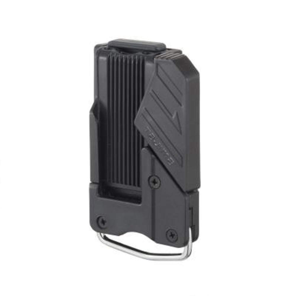 田島 工具用安全扣 快拆式 快扣 SF-CHLD 腰帶 SF-LHLD 左手用 手工具 安全掛勾 捲尺扣-圖片-1