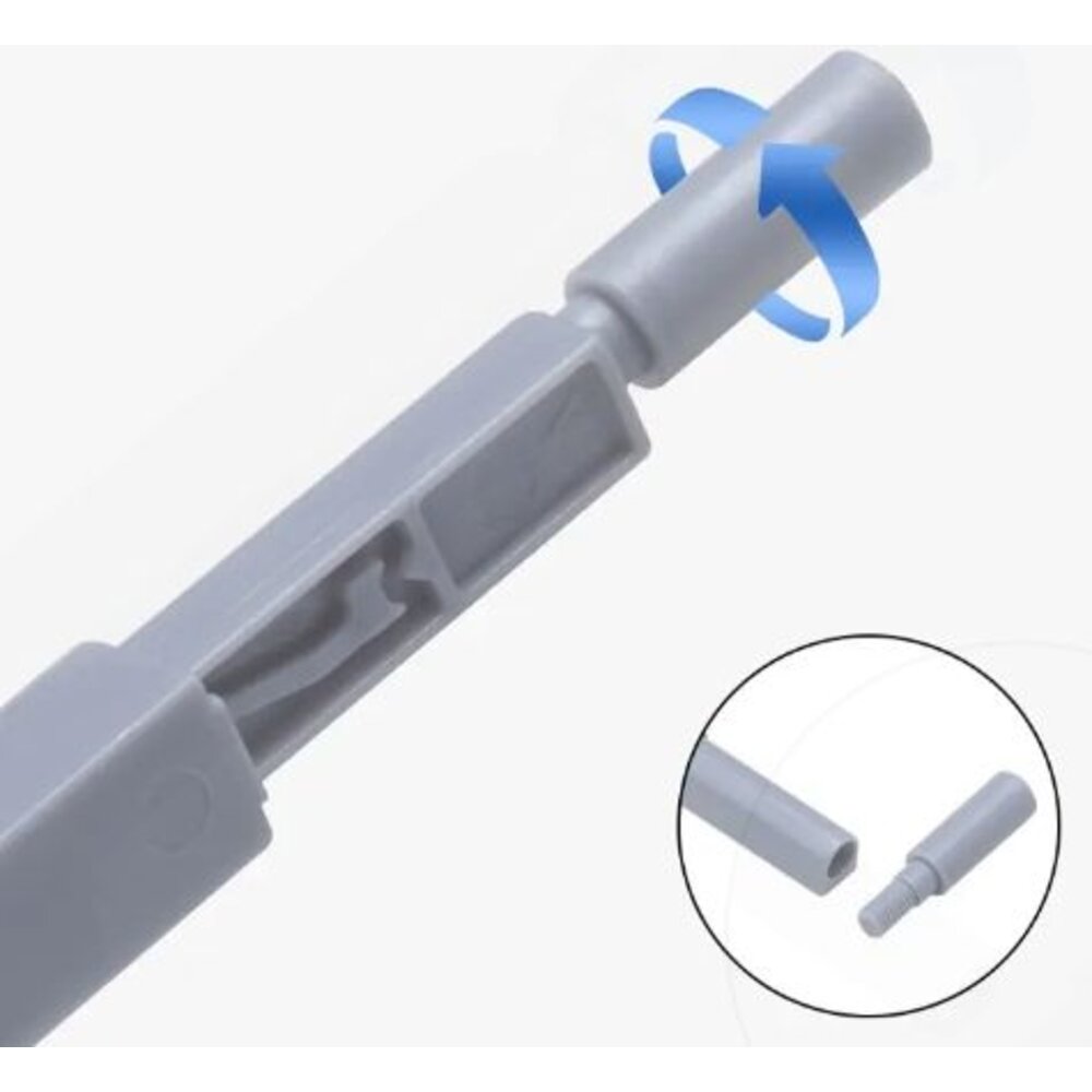 S1-00098-拍拍手 反彈器  拍門器 彈壓器 一拍即開 門檔 強力拍門器 系統櫃 001