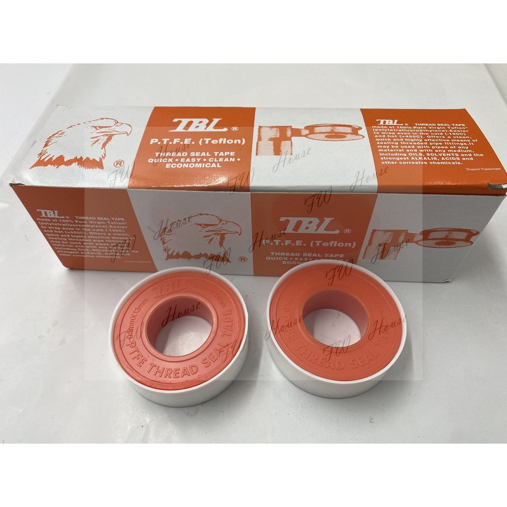 S1-00147-TBL 15米 止洩帶  鷹牌15米 止洩帶  防水膠帶 防水帶 貼布夕錄 台灣製