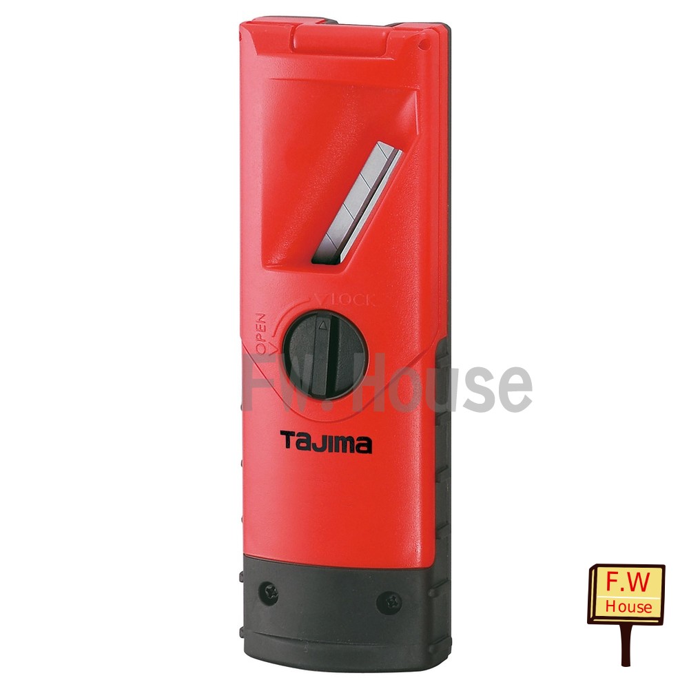S1-00171-日本 TAJIMA 田島 手持刨刀器 (180mm/45°角) 可以調整4段削切面 TBK180-H45 刨刀 矽酸鈣刀