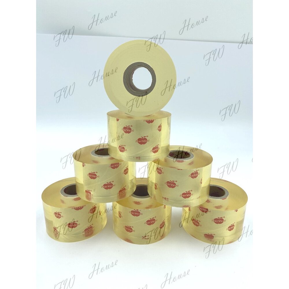 台灣製 PVC膜 5CM 工業膠膜 靜電膜 包裝膜 伸縮膜 PVC保潔膜 膠膜 手撕膜 工業膜 PVC-圖片-1