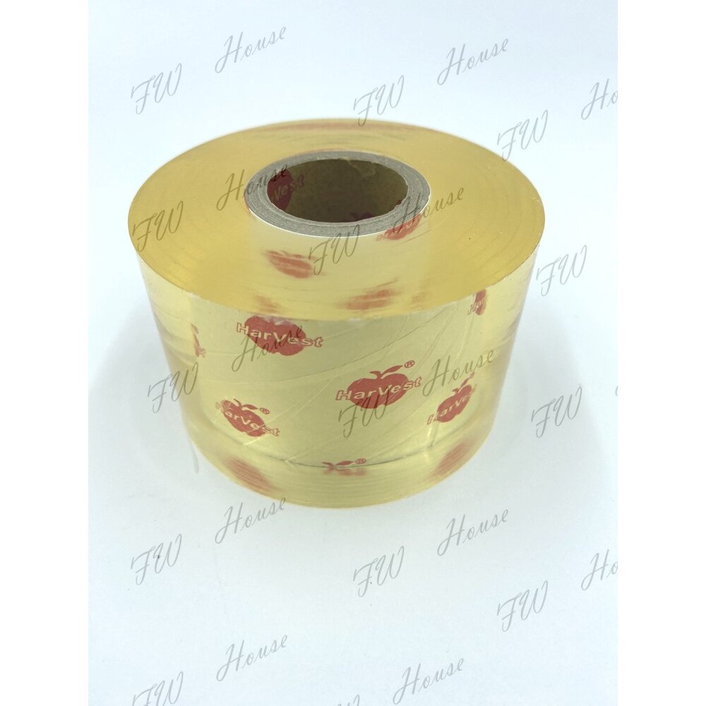 台灣製 PVC膜 5CM 工業膠膜 靜電膜 包裝膜 伸縮膜 PVC保潔膜 膠膜 手撕膜 工業膜 PVC-圖片-3