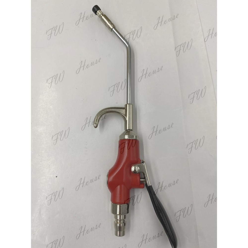 S1-00261-J-ZAN 專利可調式風槍 JZ-200 型 台灣製造 調速風槍 耐高壓 風槍 按壓式 吹塵槍