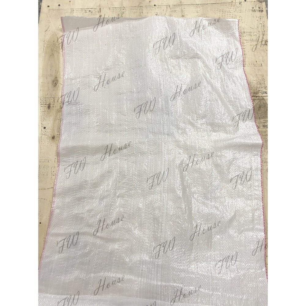 米袋 特大 大 小 顏色隨機 沙包袋 肥料袋 麵粉袋 砂石袋 垃圾袋 廢棄物清運回收袋 料質好 耐重 飼料袋 編織袋-圖片-3