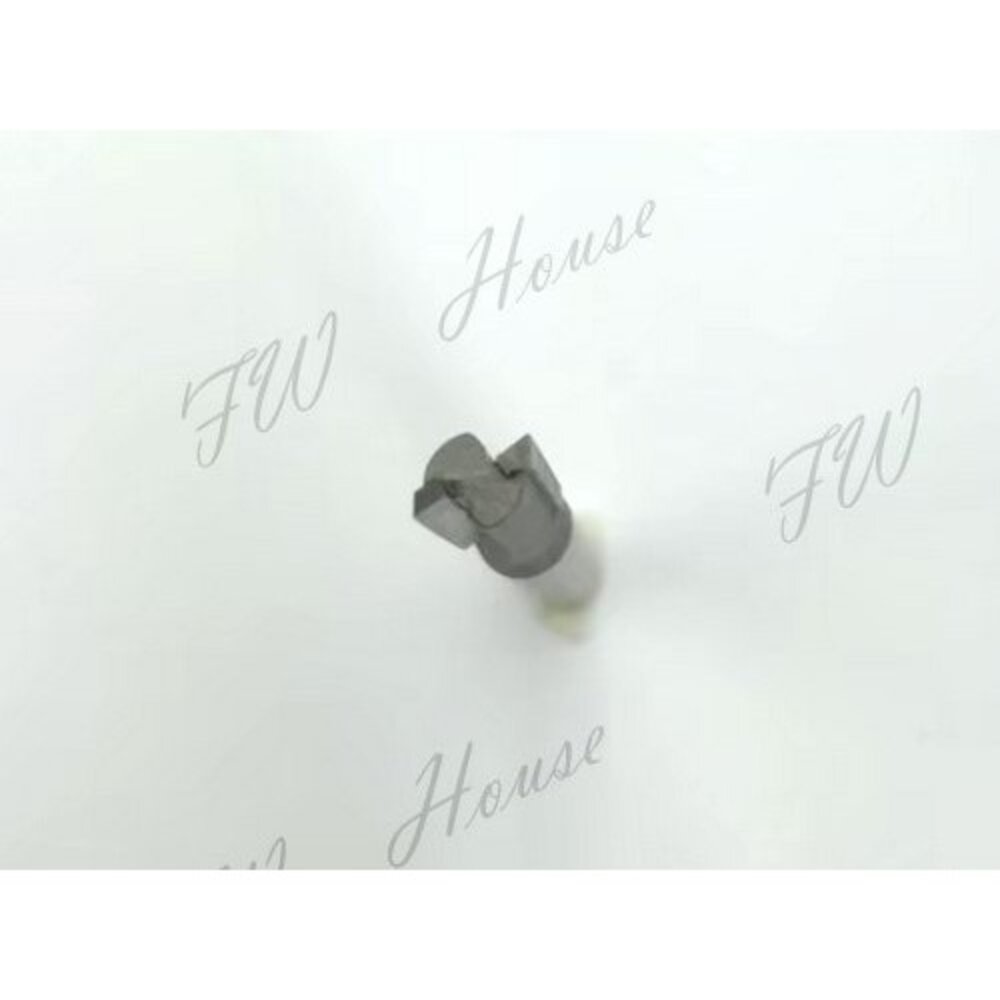 台灣製 鉋花 直刀 6柄 5mm 6mm 7mm 8mm 9mm 10mm 11mm 12mm 13mm 木工 鉋花直刀-圖片-4