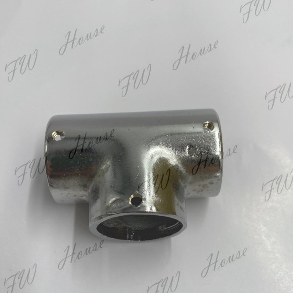 8分 電白目玉 8分管頭 白鐵管 三通 四通 K通 灣三通 1