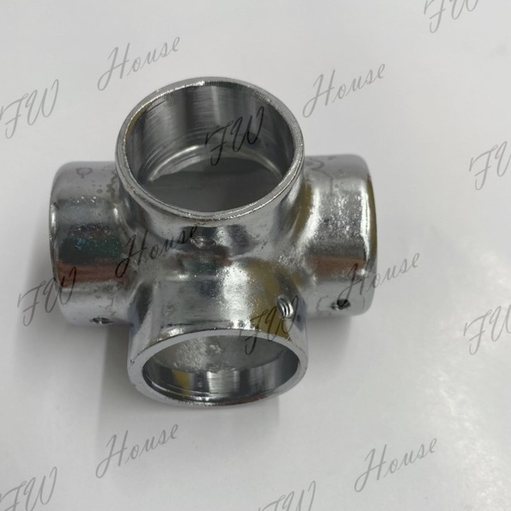 8分 電白目玉 8分管頭 白鐵管 三通 四通 K通 灣三通 1