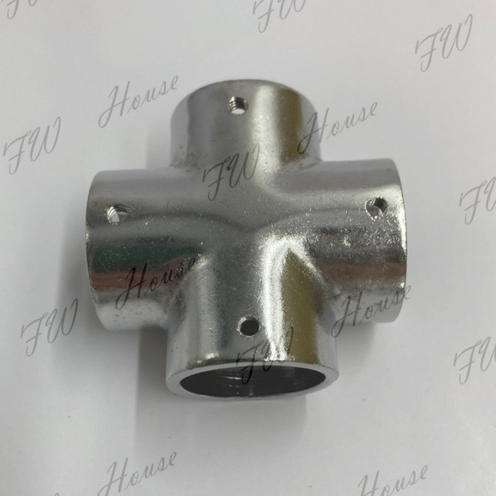 8分 電白目玉 8分管頭 白鐵管 三通 四通 K通 灣三通 1