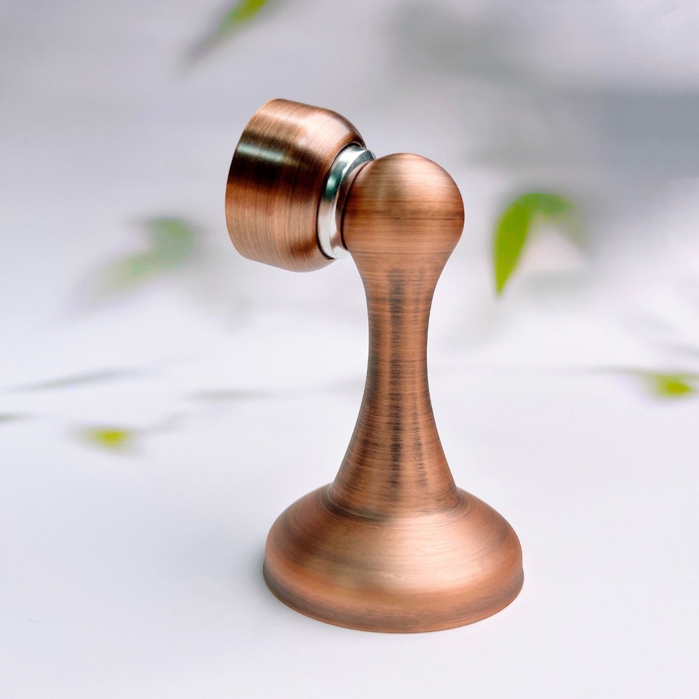 不銹鋼門擋 萬向型不銹鋼門止 磁石門擋 電磁門止 戶擋 門檔 強力電磁 門扣 磁石門吸 多角度門檔 XT-圖片-1