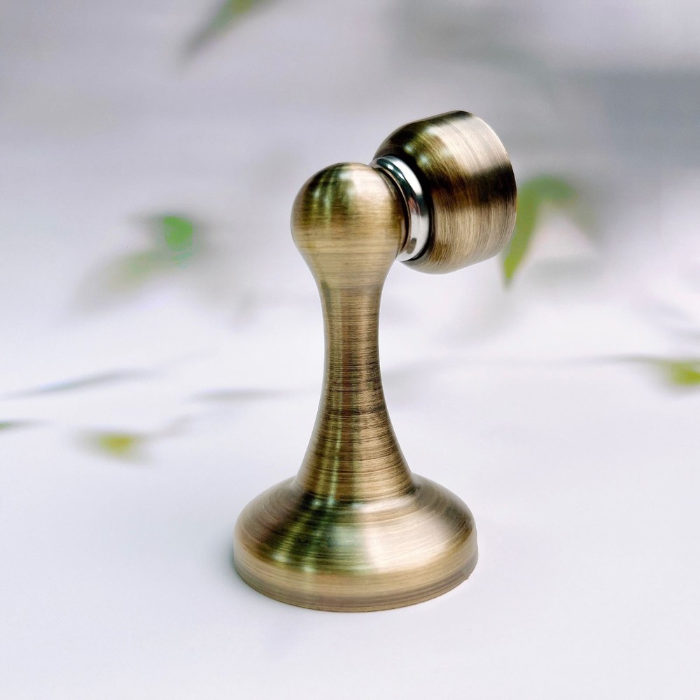 不銹鋼門擋 萬向型不銹鋼門止 磁石門擋 電磁門止 戶擋 門檔 強力電磁 門扣 磁石門吸 多角度門檔 XT-圖片-2