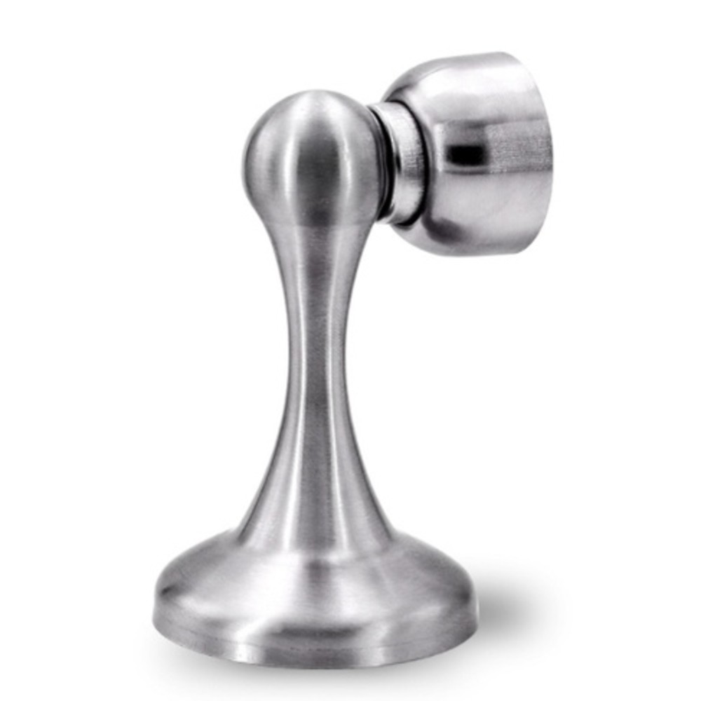 不銹鋼門擋 萬向型不銹鋼門止 磁石門擋 電磁門止 戶擋 門檔 強力電磁 門扣 磁石門吸 多角度門檔 XT-圖片-3